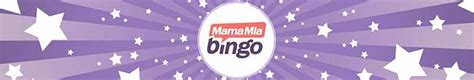 MamaMia Bingo (2024): 20 omsättningsfria free spins!.